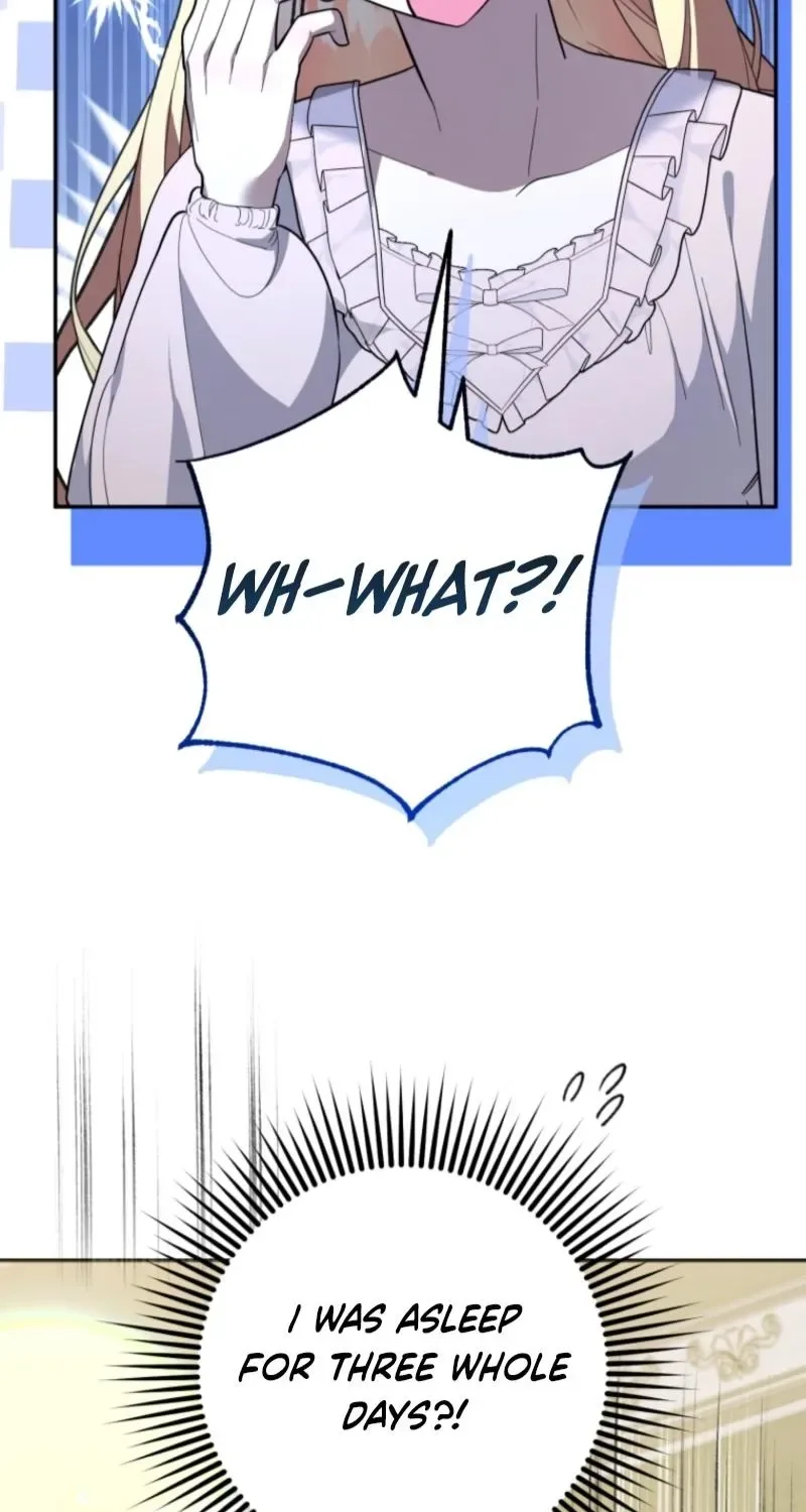 The Cutest Little Villainess Chapter 66 page 30