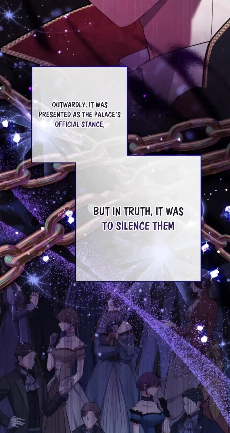 The Cutest Little Villainess Chapter 66 page 38