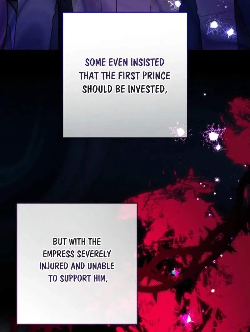 The Cutest Little Villainess Chapter 66 page 41