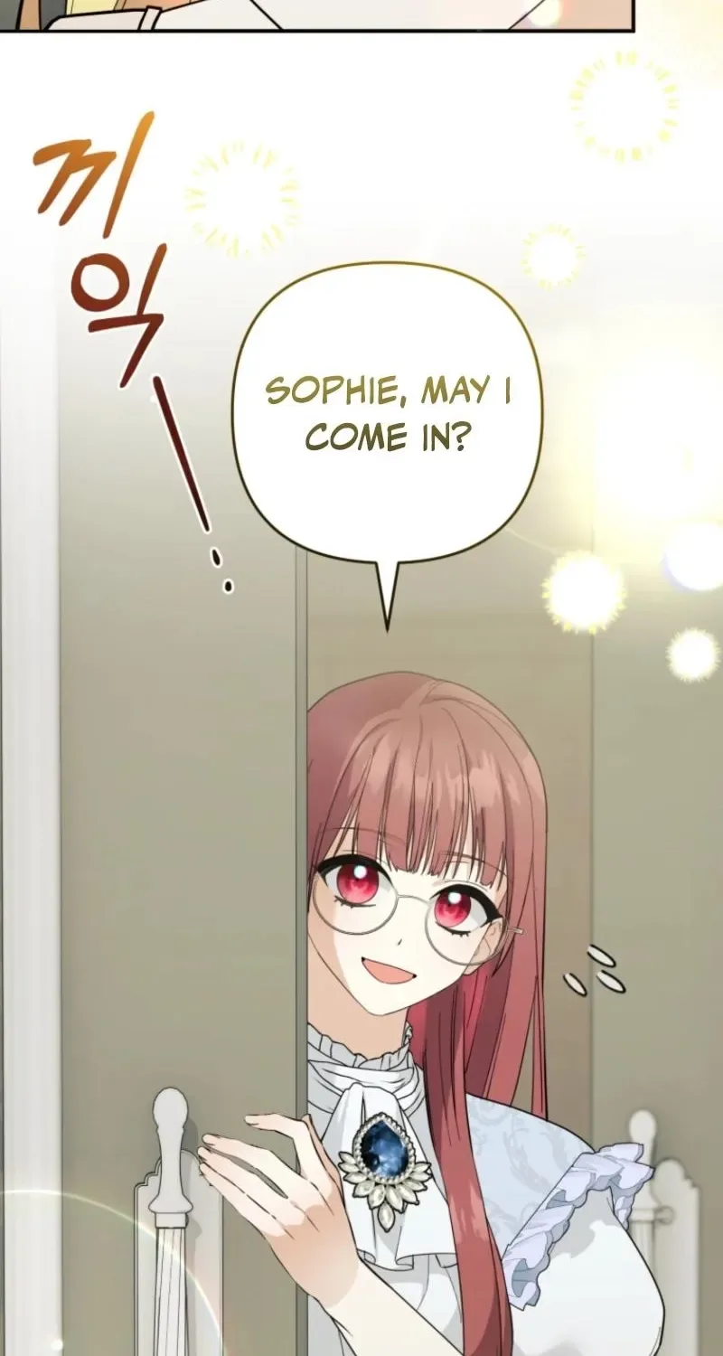 The Cutest Little Villainess Chapter 66 page 50