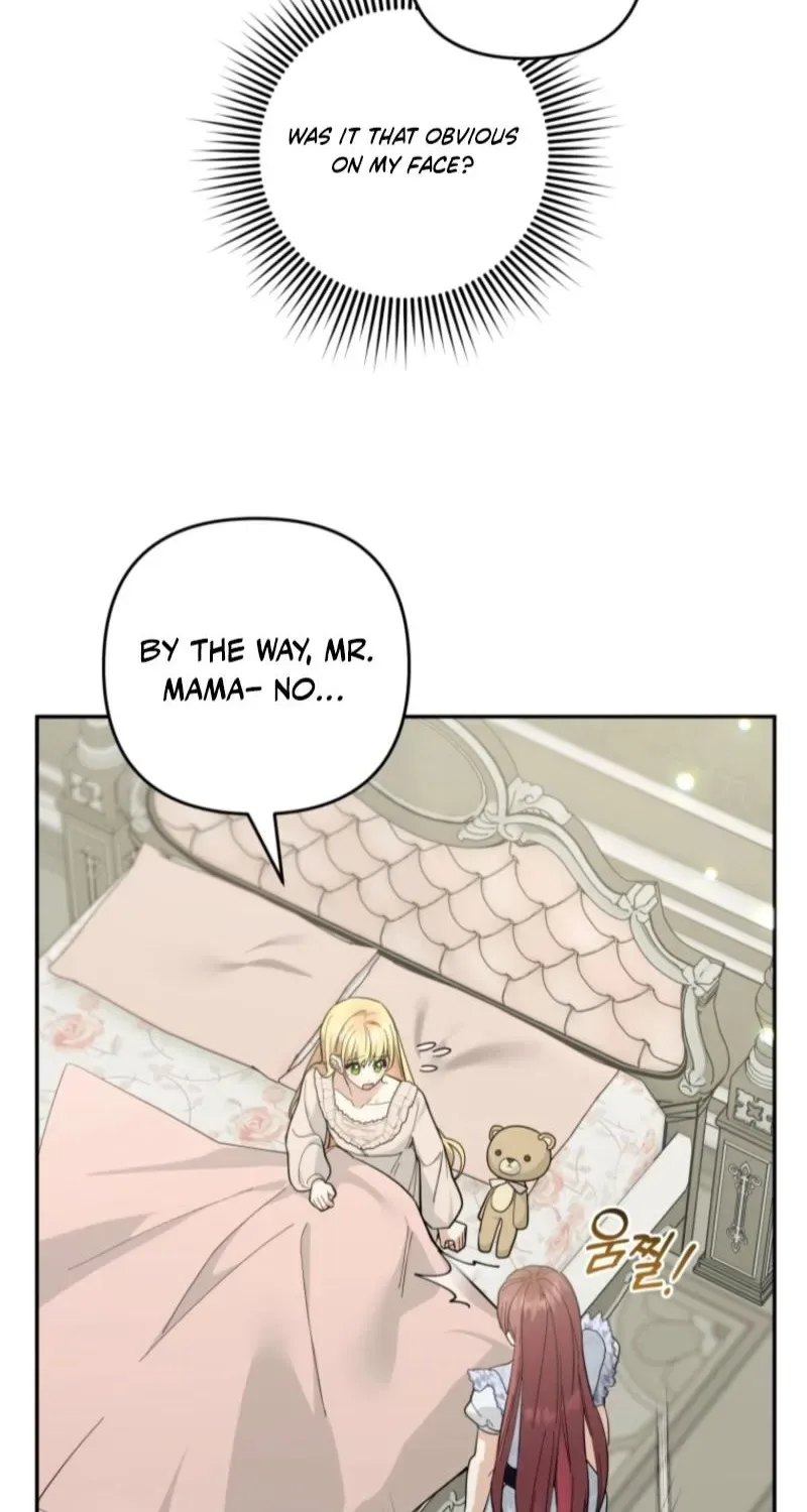 The Cutest Little Villainess Chapter 66 page 55