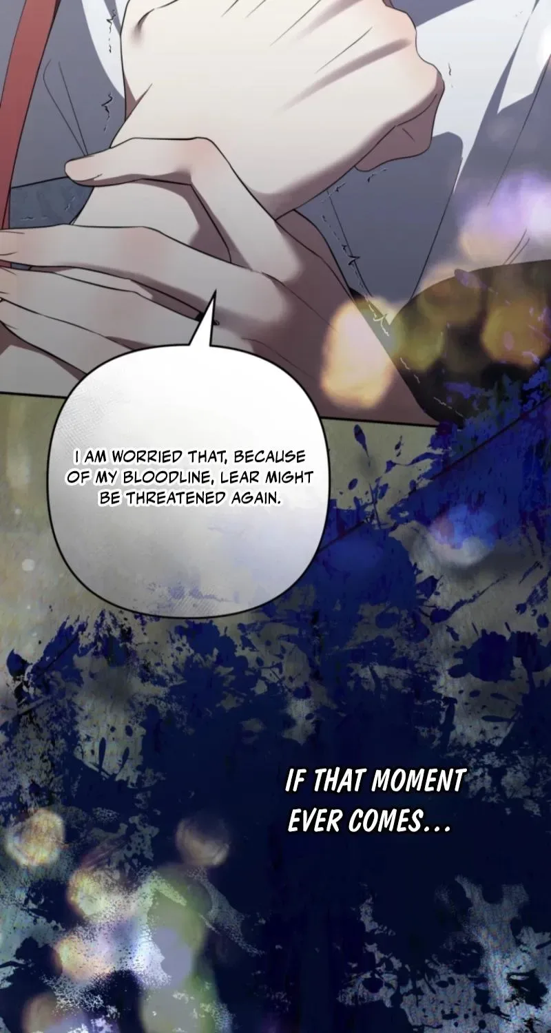 The Cutest Little Villainess Chapter 66 page 60