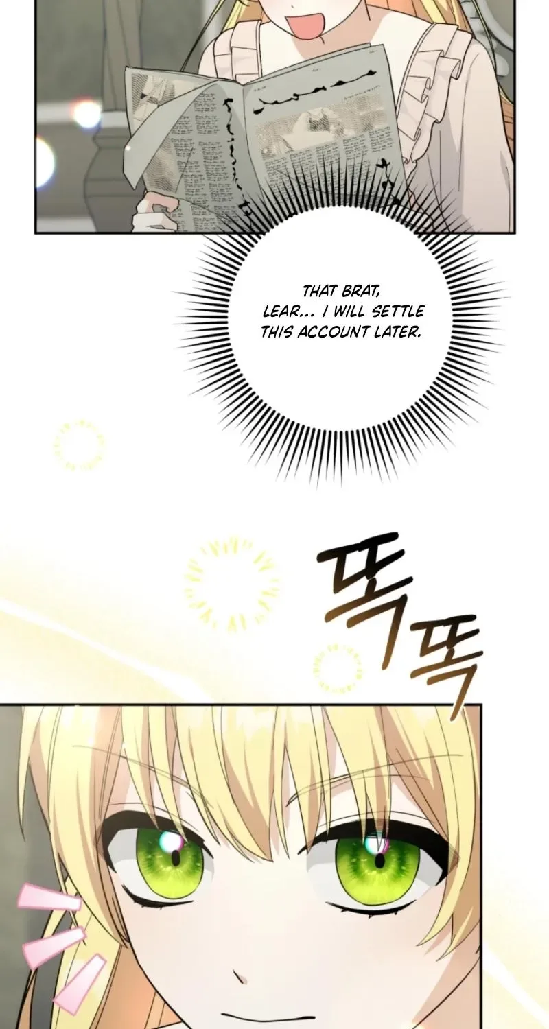 The Cutest Little Villainess Chapter 66 page 49