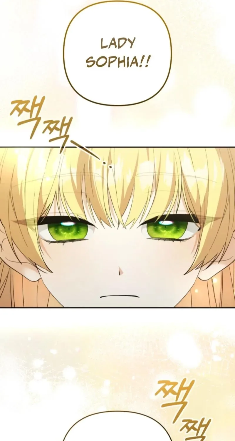 The Cutest Little Villainess Chapter 66 page 26