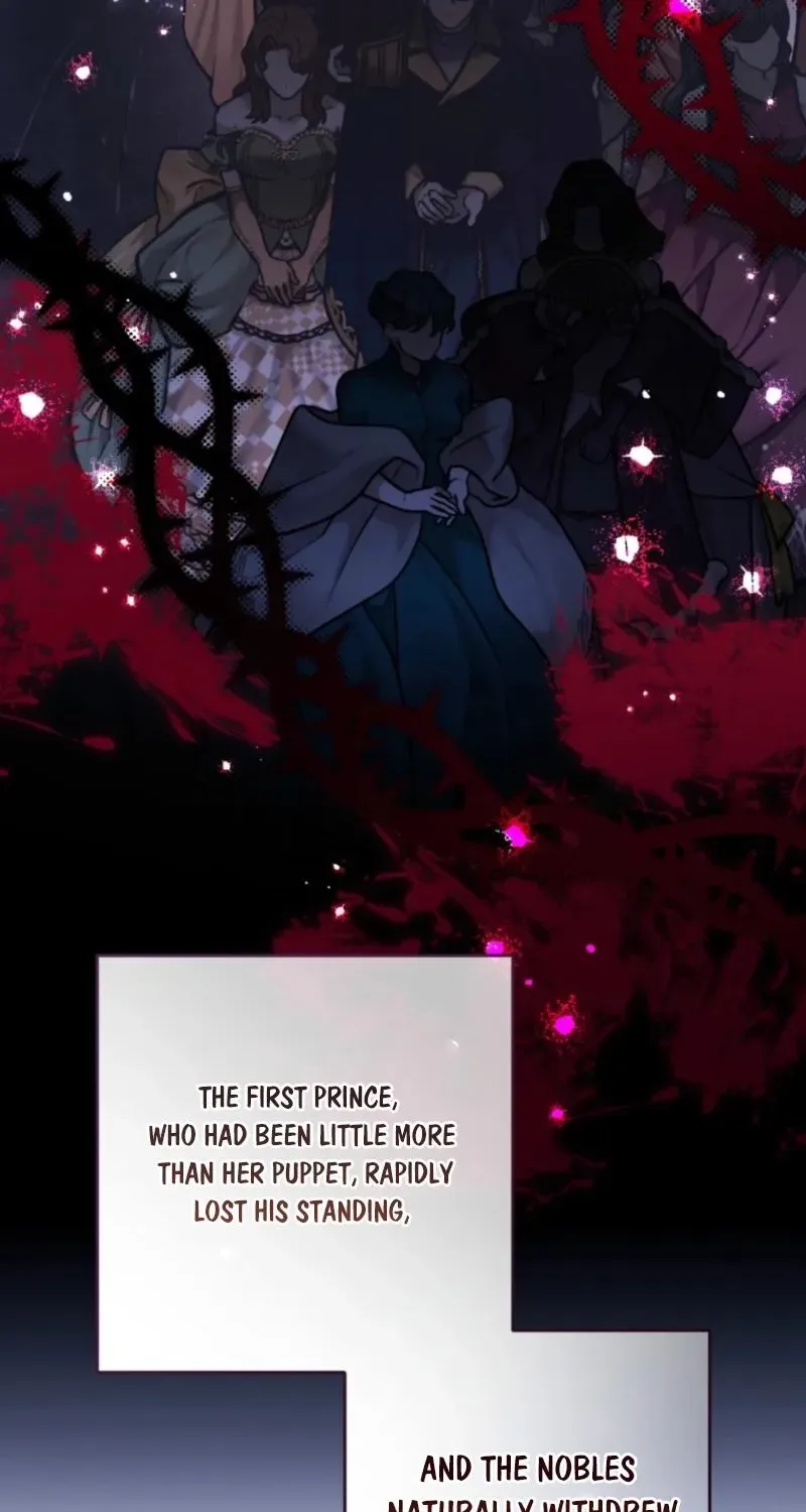 The Cutest Little Villainess Chapter 66 page 43