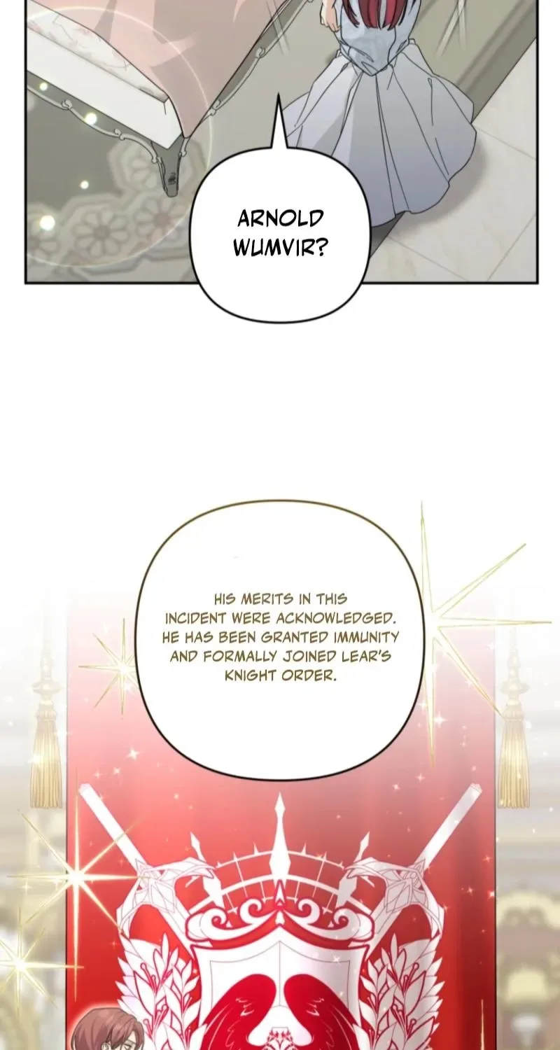 The Cutest Little Villainess Chapter 66 page 56