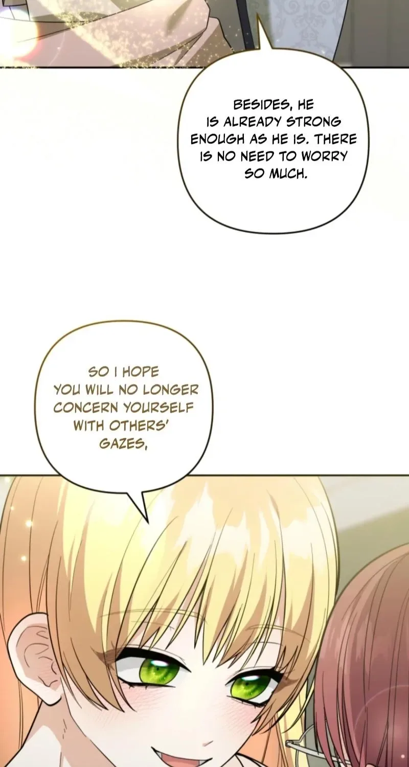 The Cutest Little Villainess Chapter 66 page 64