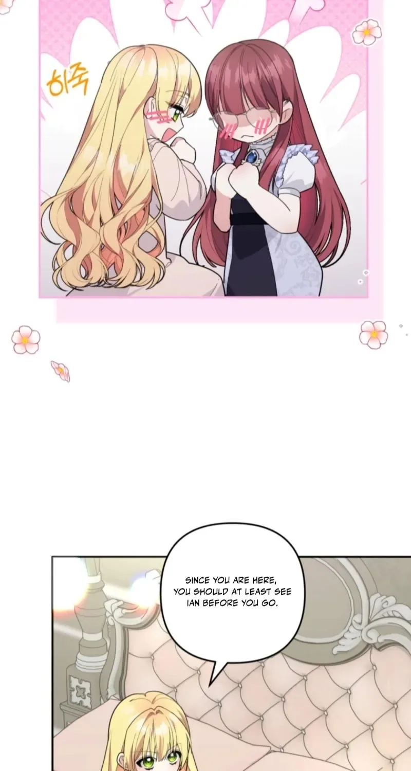 The Cutest Little Villainess Chapter 66 page 68