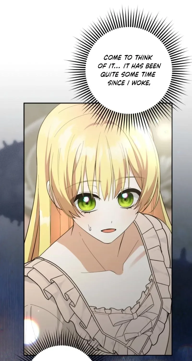 The Cutest Little Villainess Chapter 66 page 72