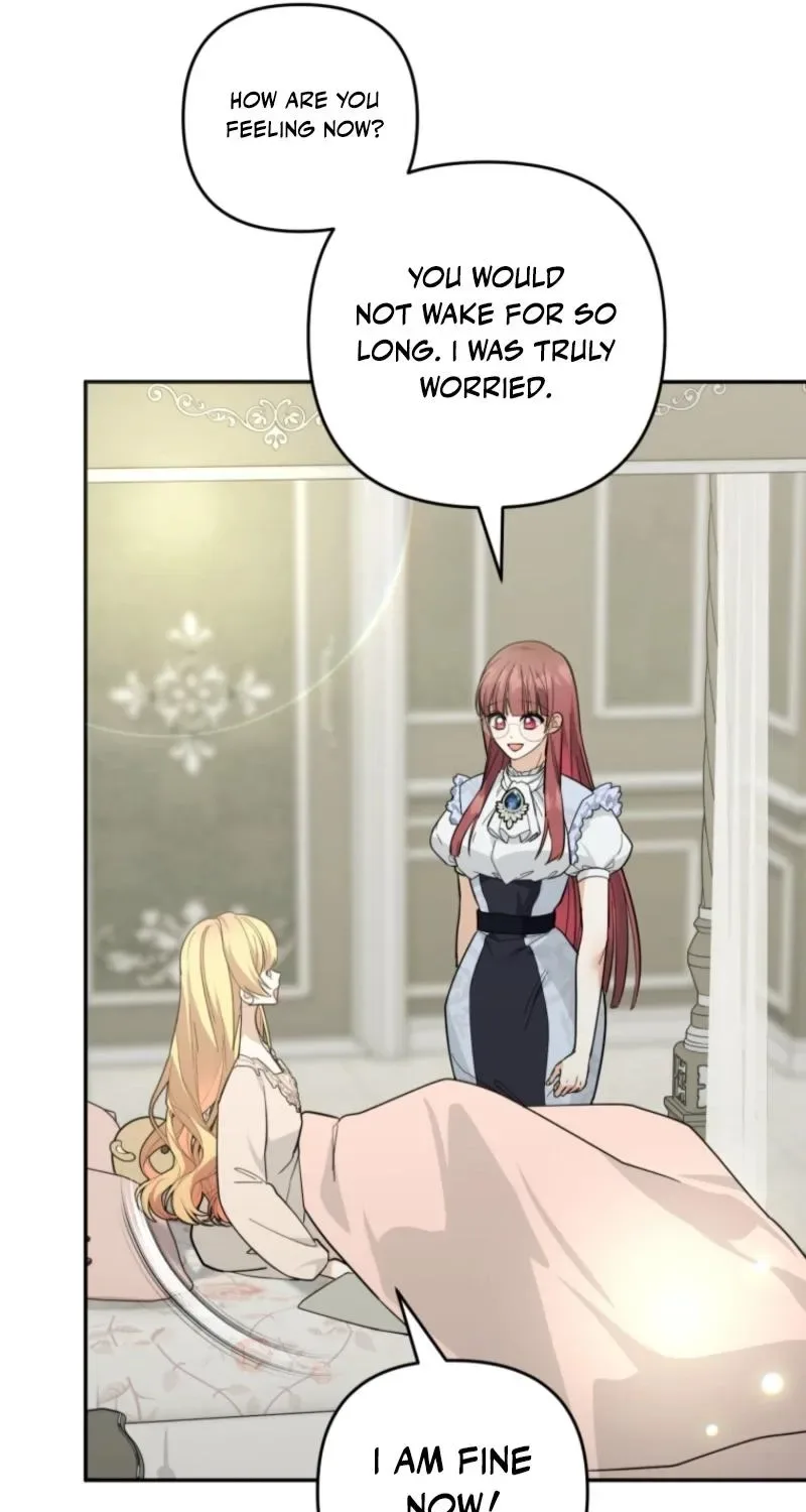 The Cutest Little Villainess Chapter 66 page 52