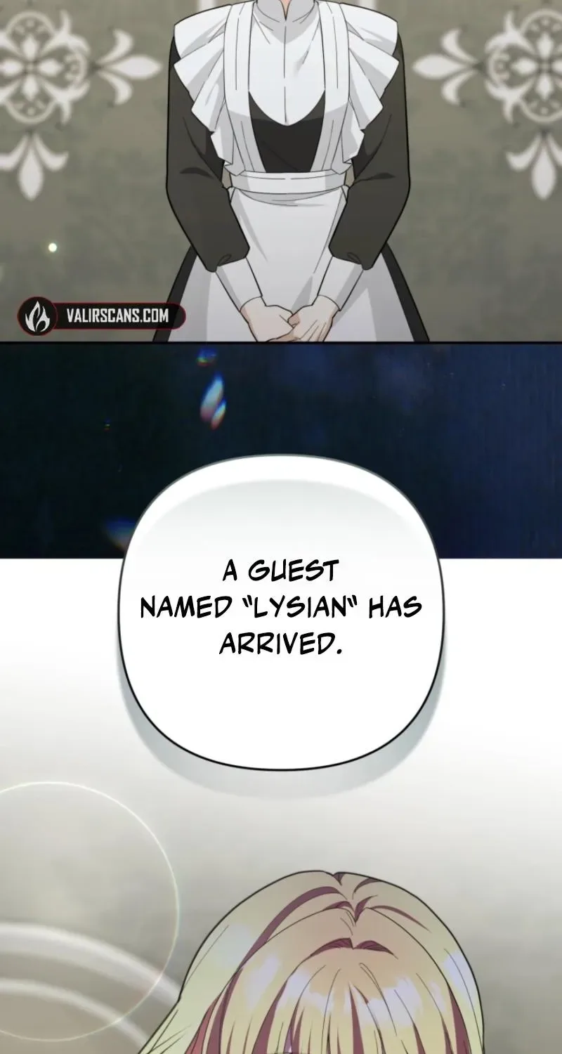 The Cutest Little Villainess Chapter 66 page 76