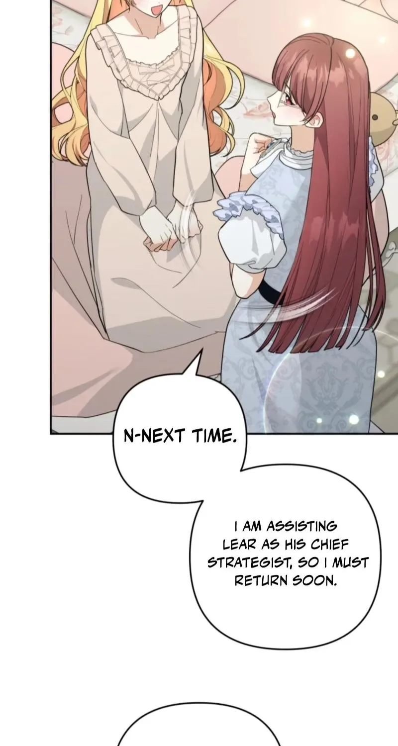 The Cutest Little Villainess Chapter 66 page 69