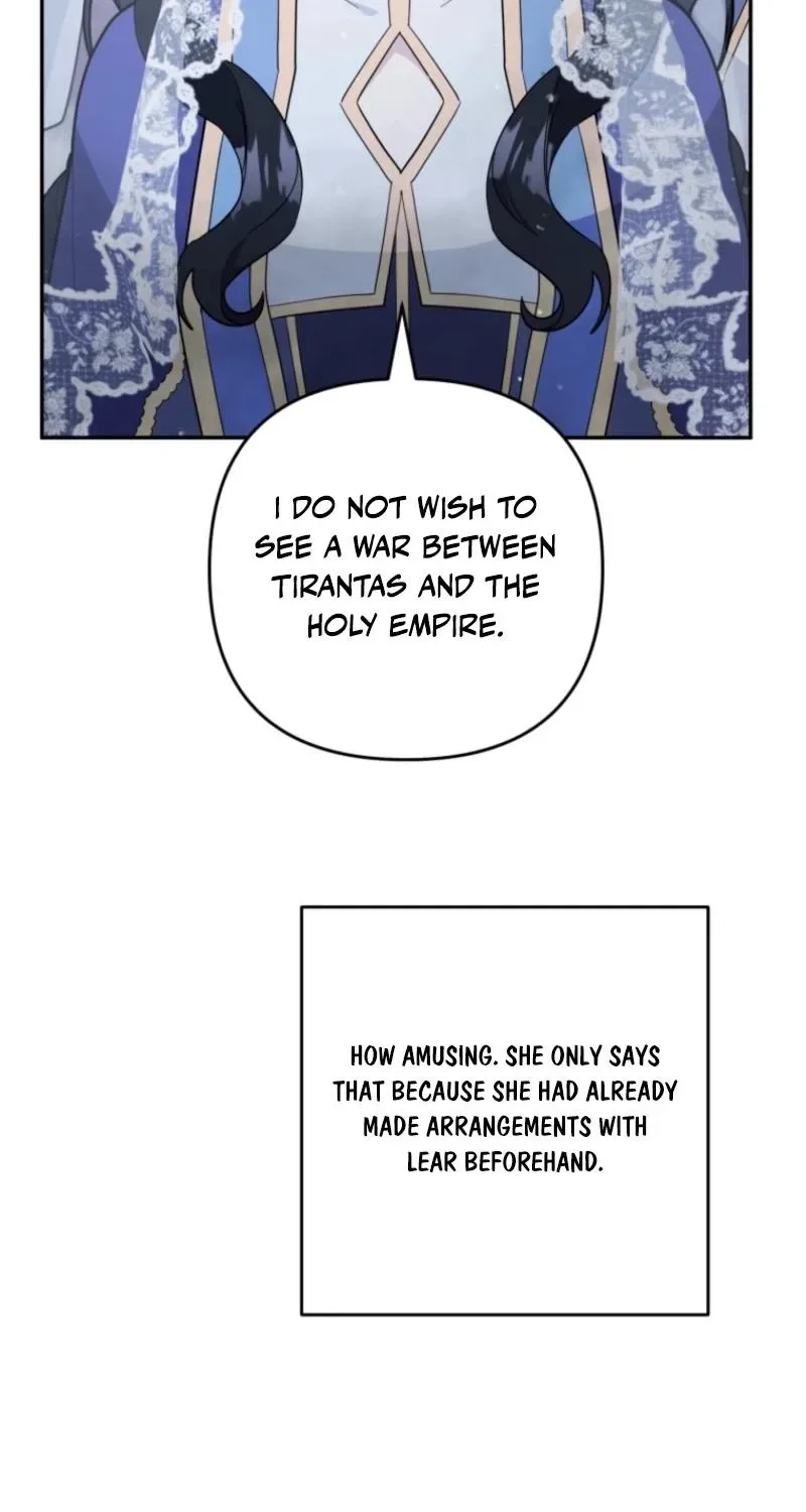 The Cutest Little Villainess Chapter 66 page 35