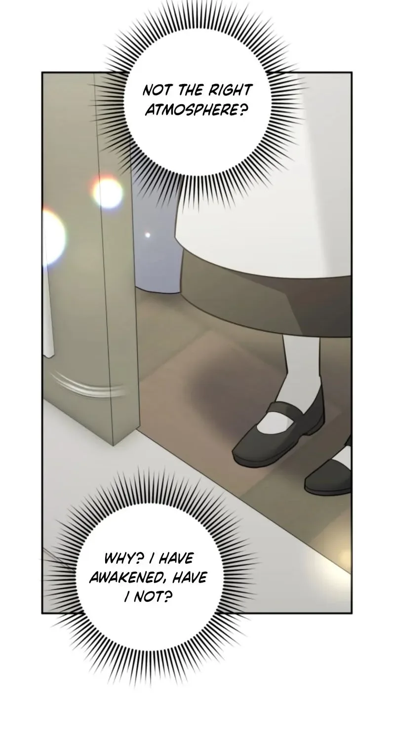 The Cutest Little Villainess Chapter 66 page 71