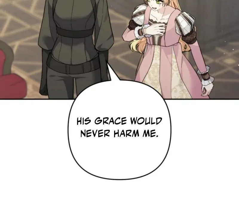 The Cutest Little Villainess Chapter 67 page 11