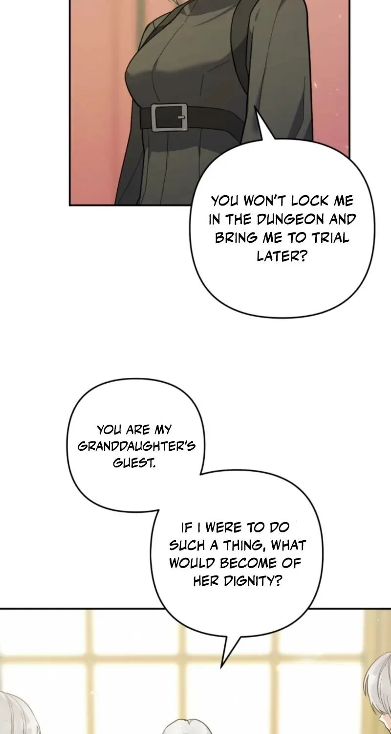 The Cutest Little Villainess Chapter 67 page 23