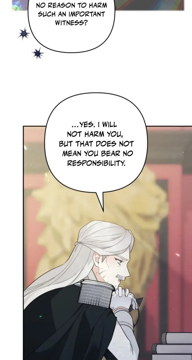 The Cutest Little Villainess Chapter 67 page 13