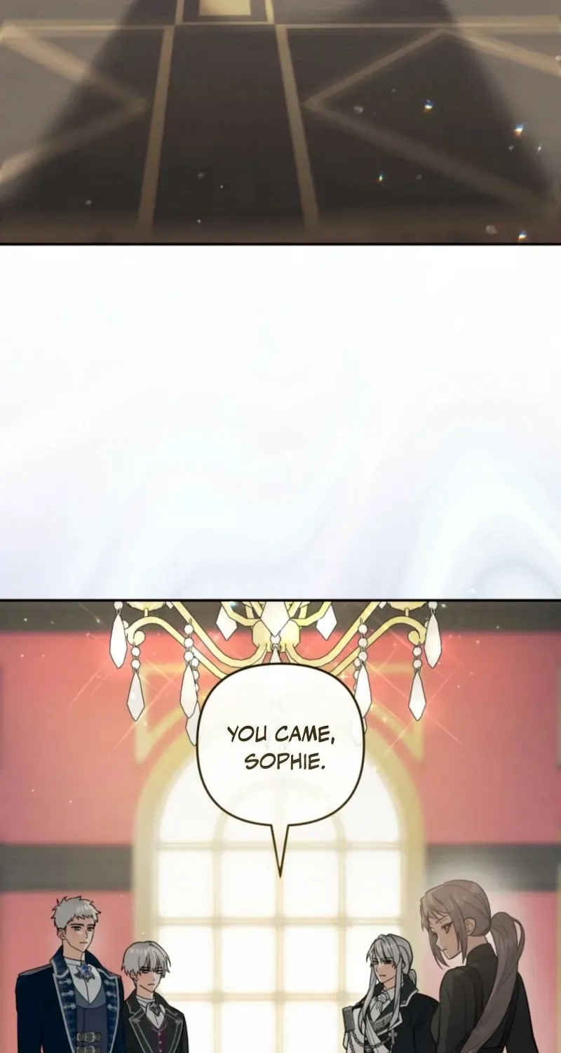 The Cutest Little Villainess Chapter 67 page 5