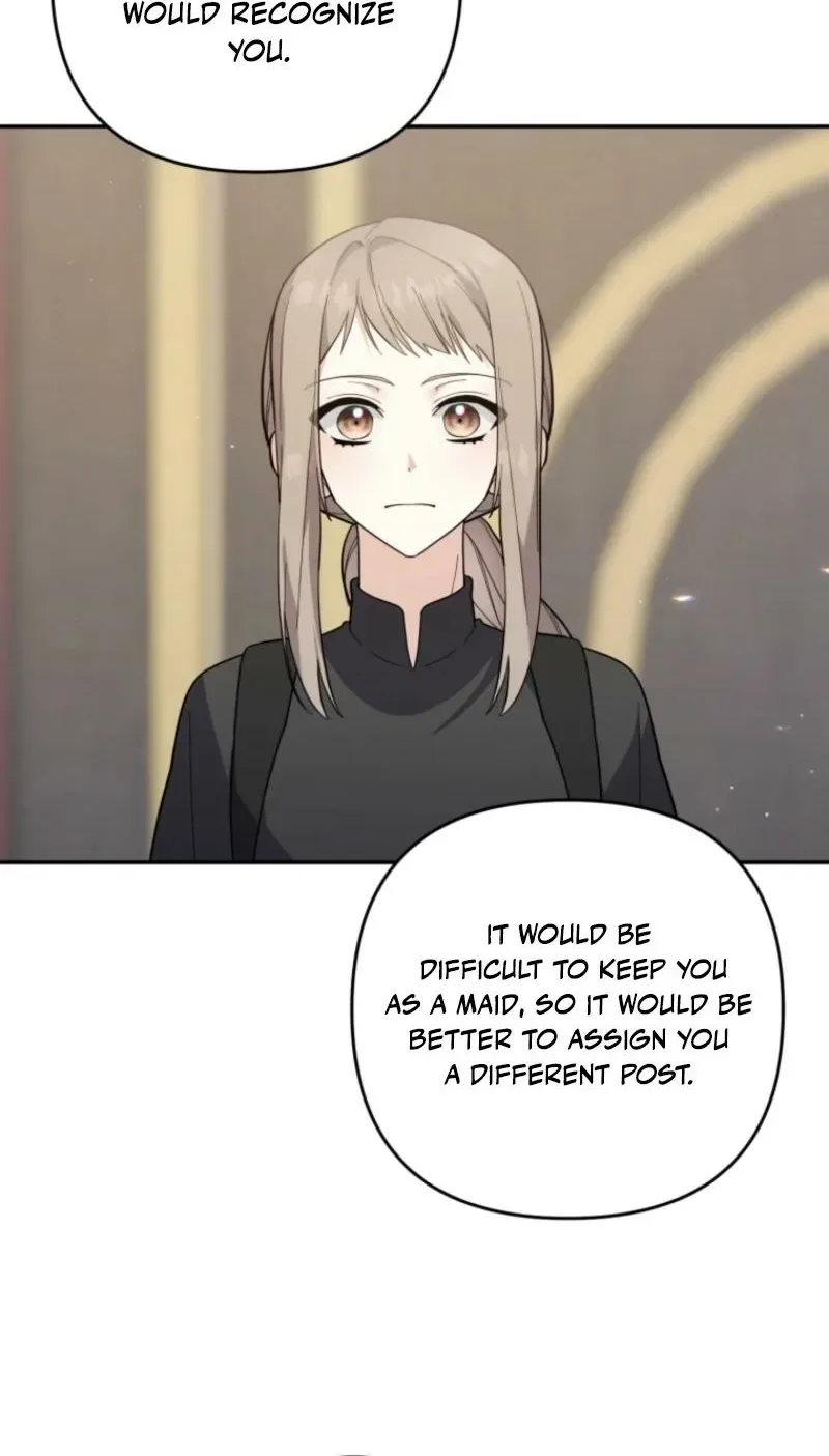 The Cutest Little Villainess Chapter 67 page 19