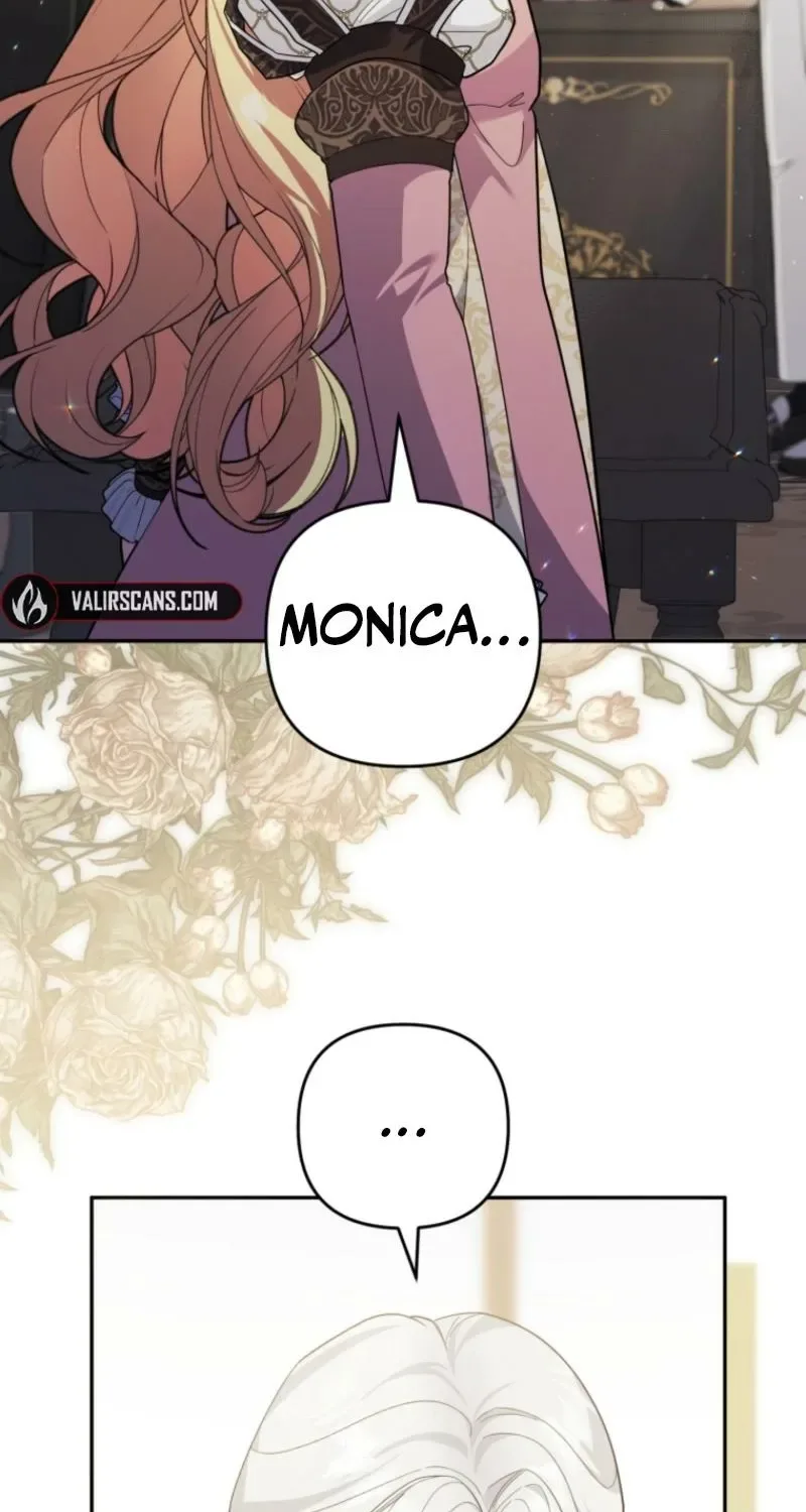 The Cutest Little Villainess Chapter 67 page 16