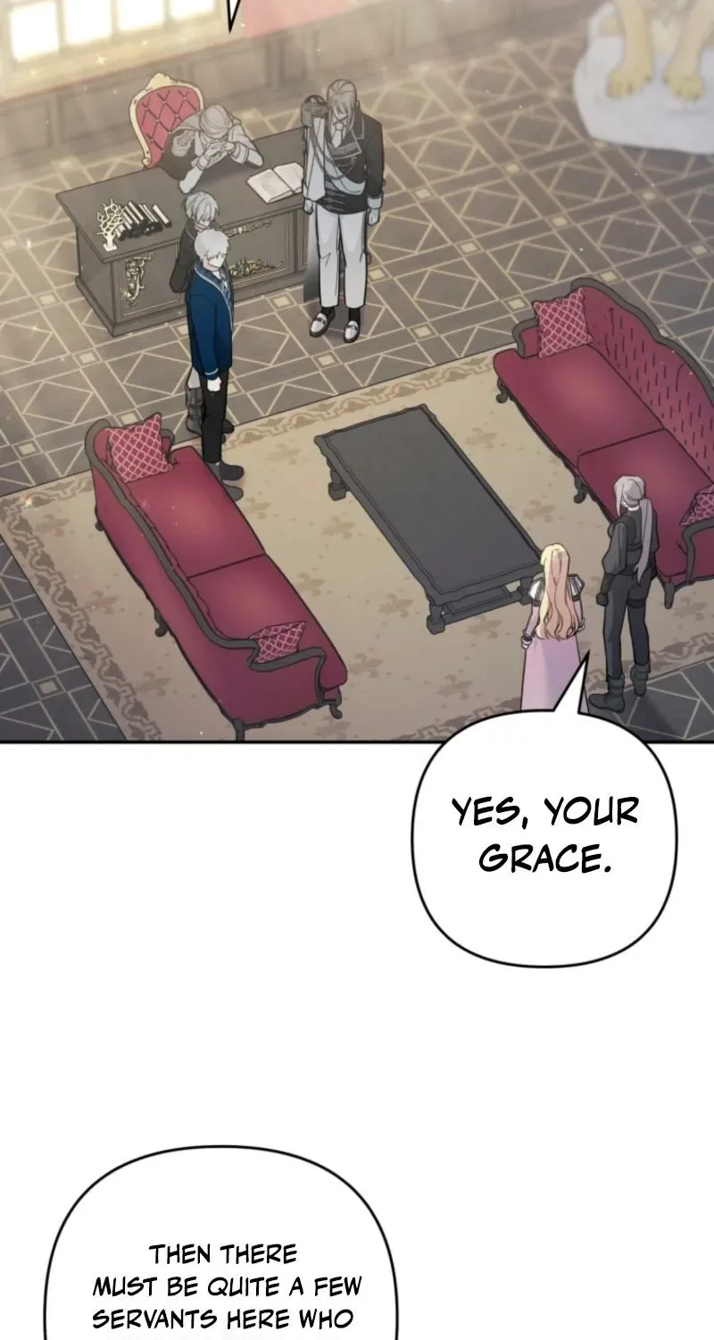 The Cutest Little Villainess Chapter 67 page 18
