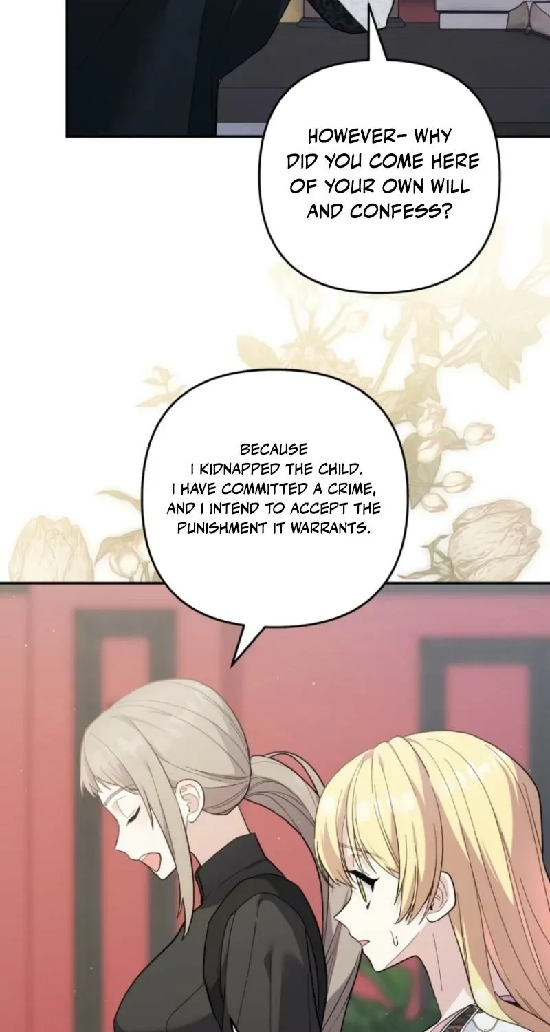 The Cutest Little Villainess Chapter 67 page 14
