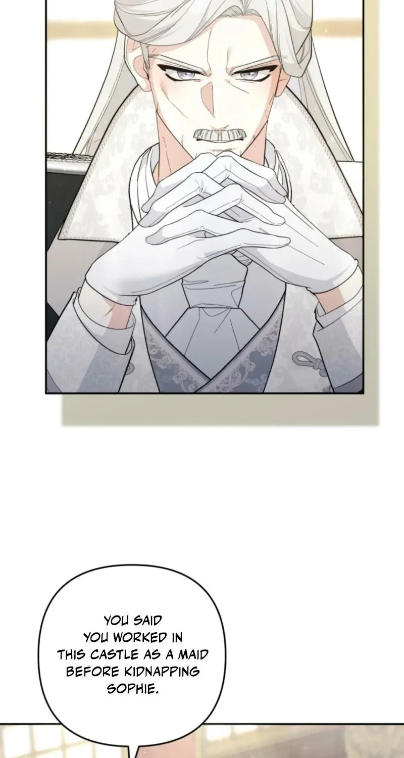 The Cutest Little Villainess Chapter 67 page 17