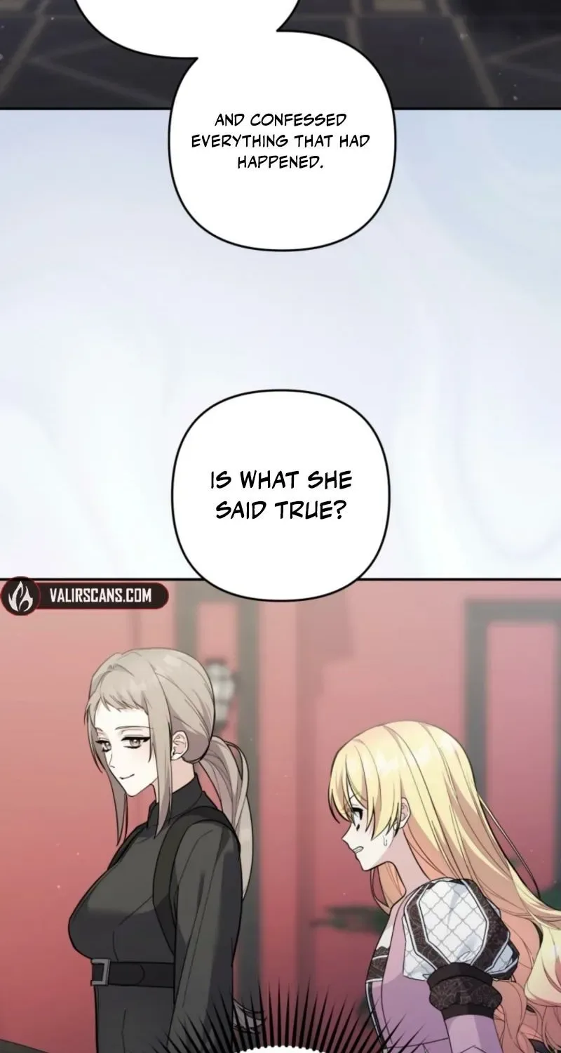 The Cutest Little Villainess Chapter 67 page 7