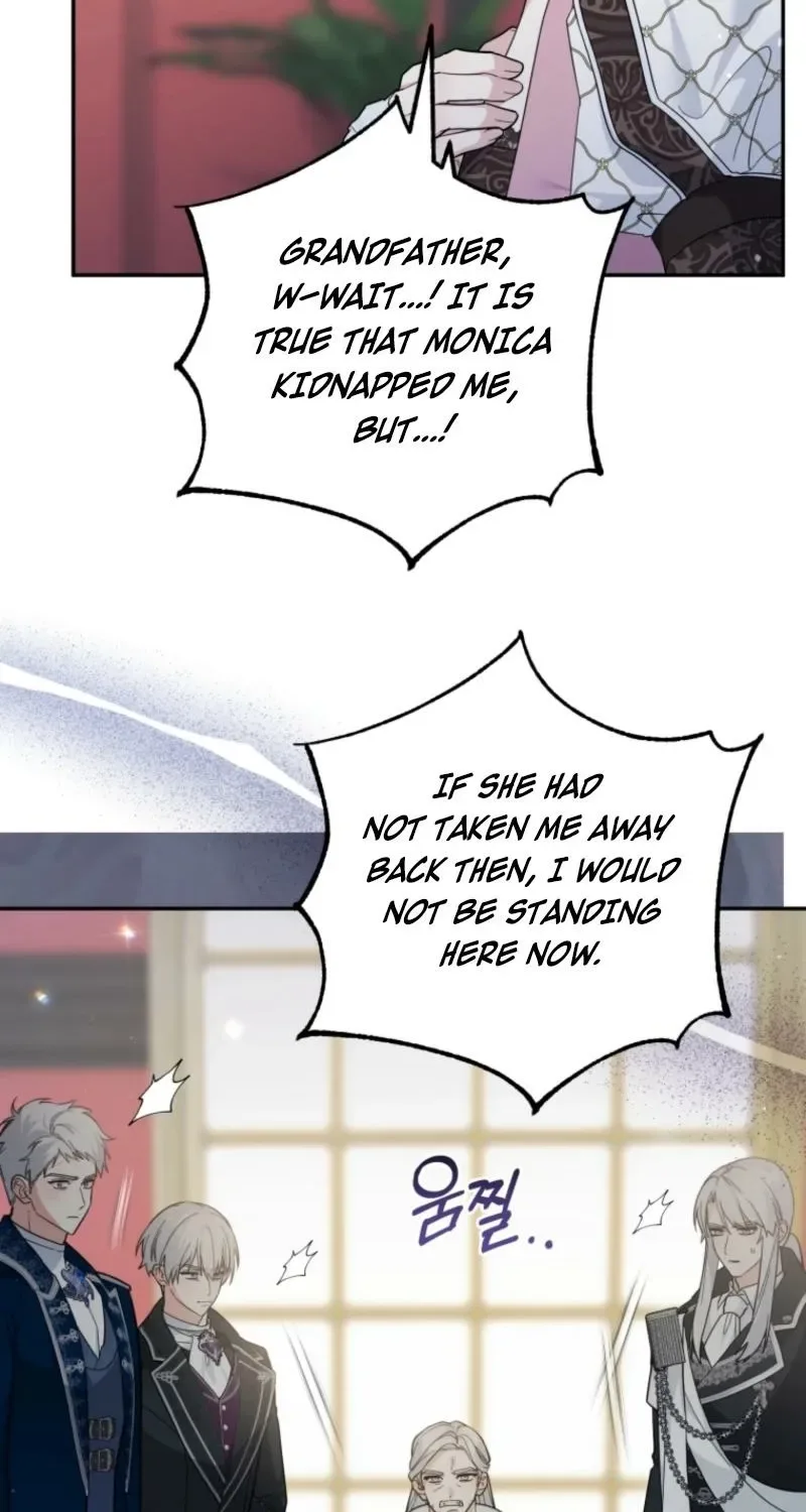 The Cutest Little Villainess Chapter 67 page 9