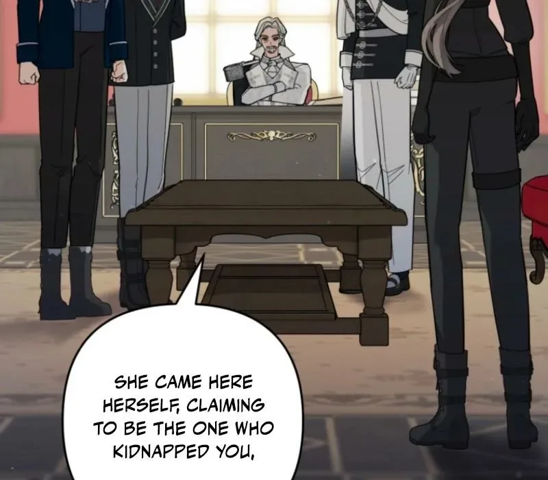 The Cutest Little Villainess Chapter 67 page 6