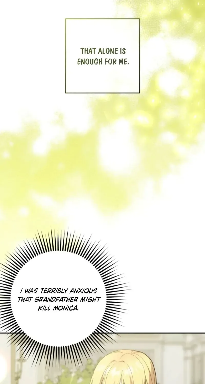 The Cutest Little Villainess Chapter 67 page 48