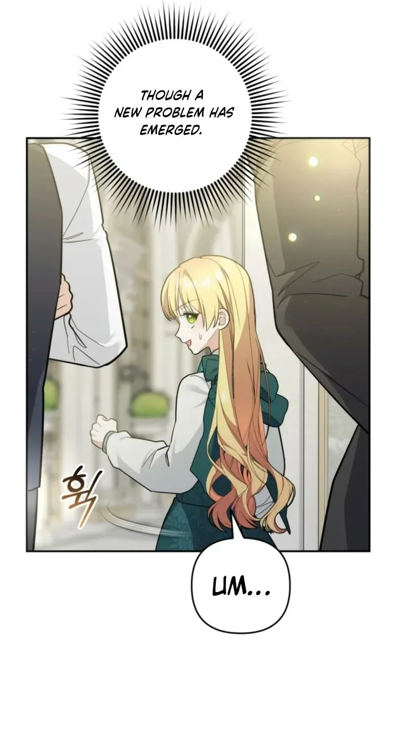 The Cutest Little Villainess Chapter 67 page 50