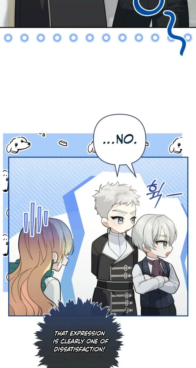 The Cutest Little Villainess Chapter 67 page 52