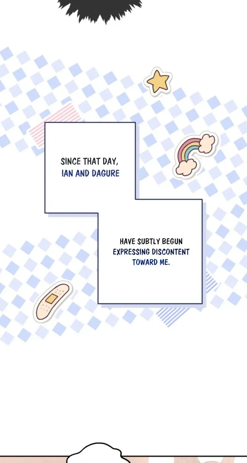 The Cutest Little Villainess Chapter 67 page 53