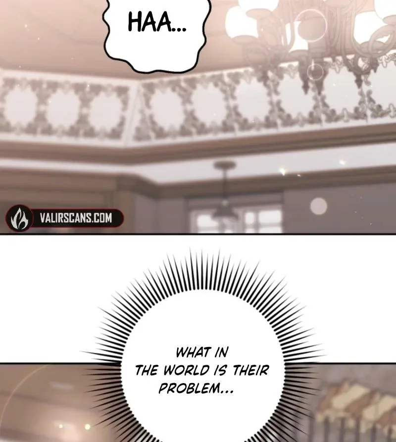 The Cutest Little Villainess Chapter 67 page 54