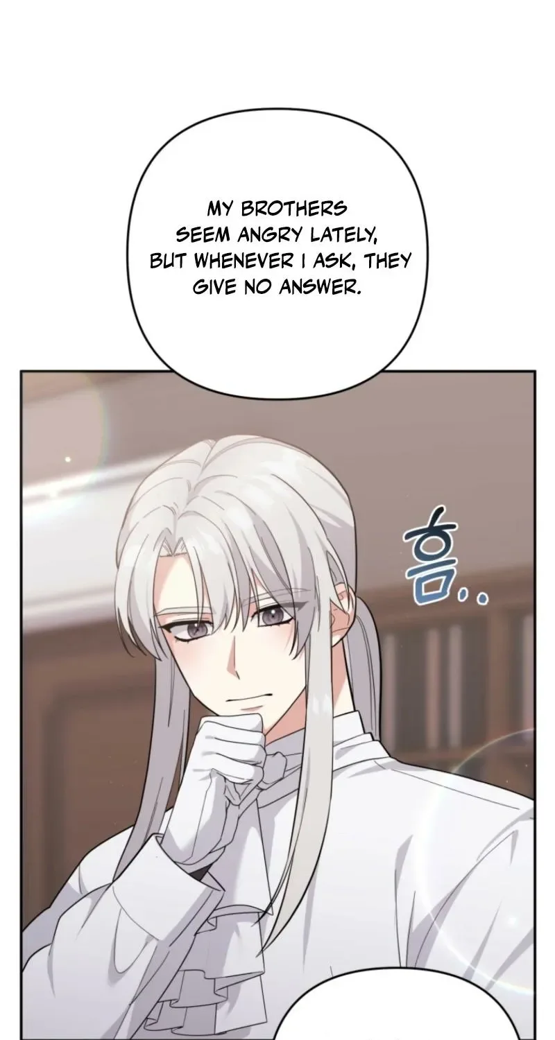 The Cutest Little Villainess Chapter 67 page 57