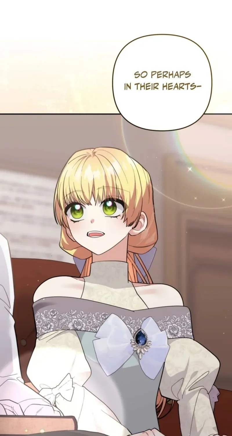 The Cutest Little Villainess Chapter 67 page 62