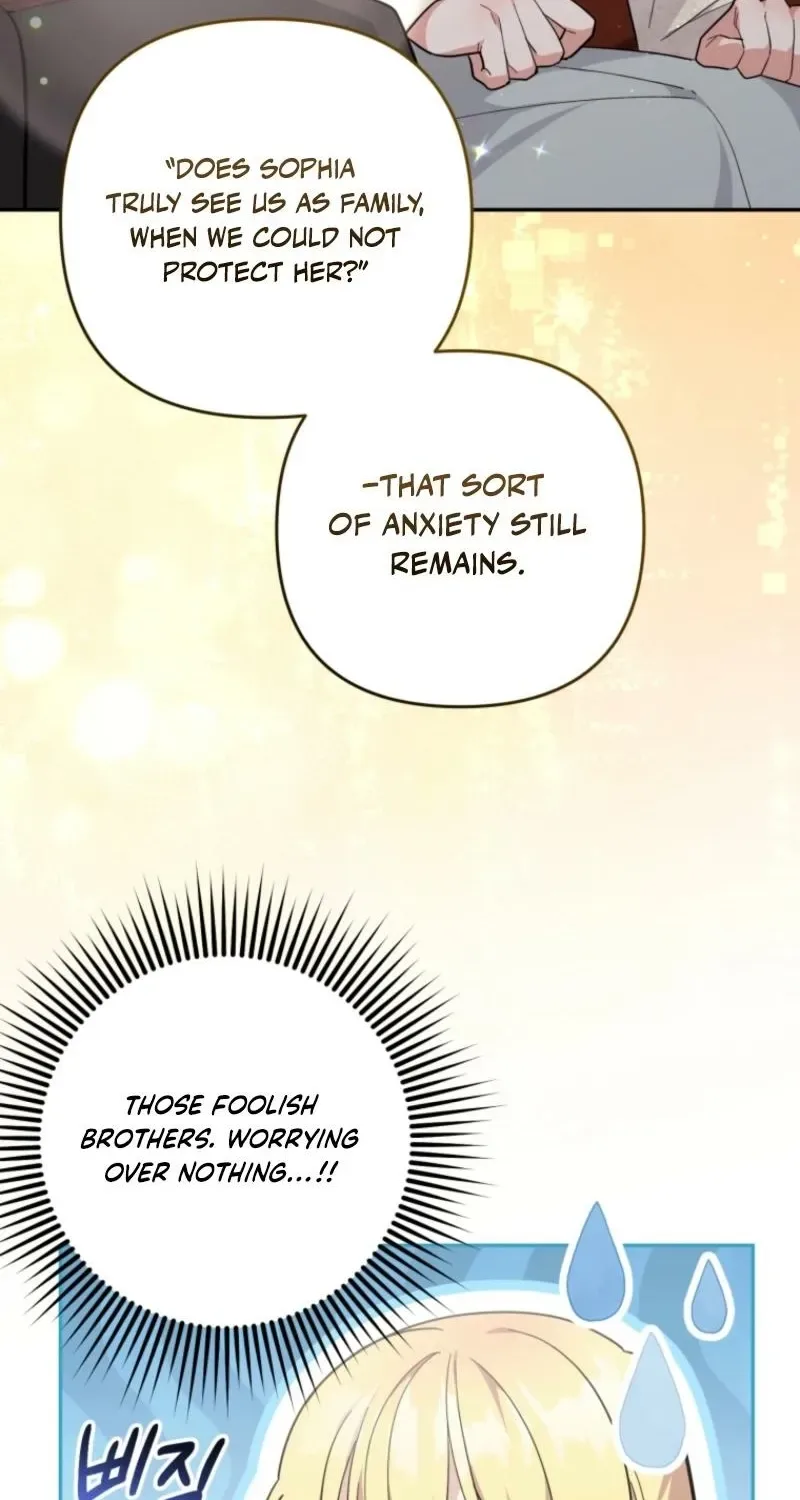 The Cutest Little Villainess Chapter 67 page 63