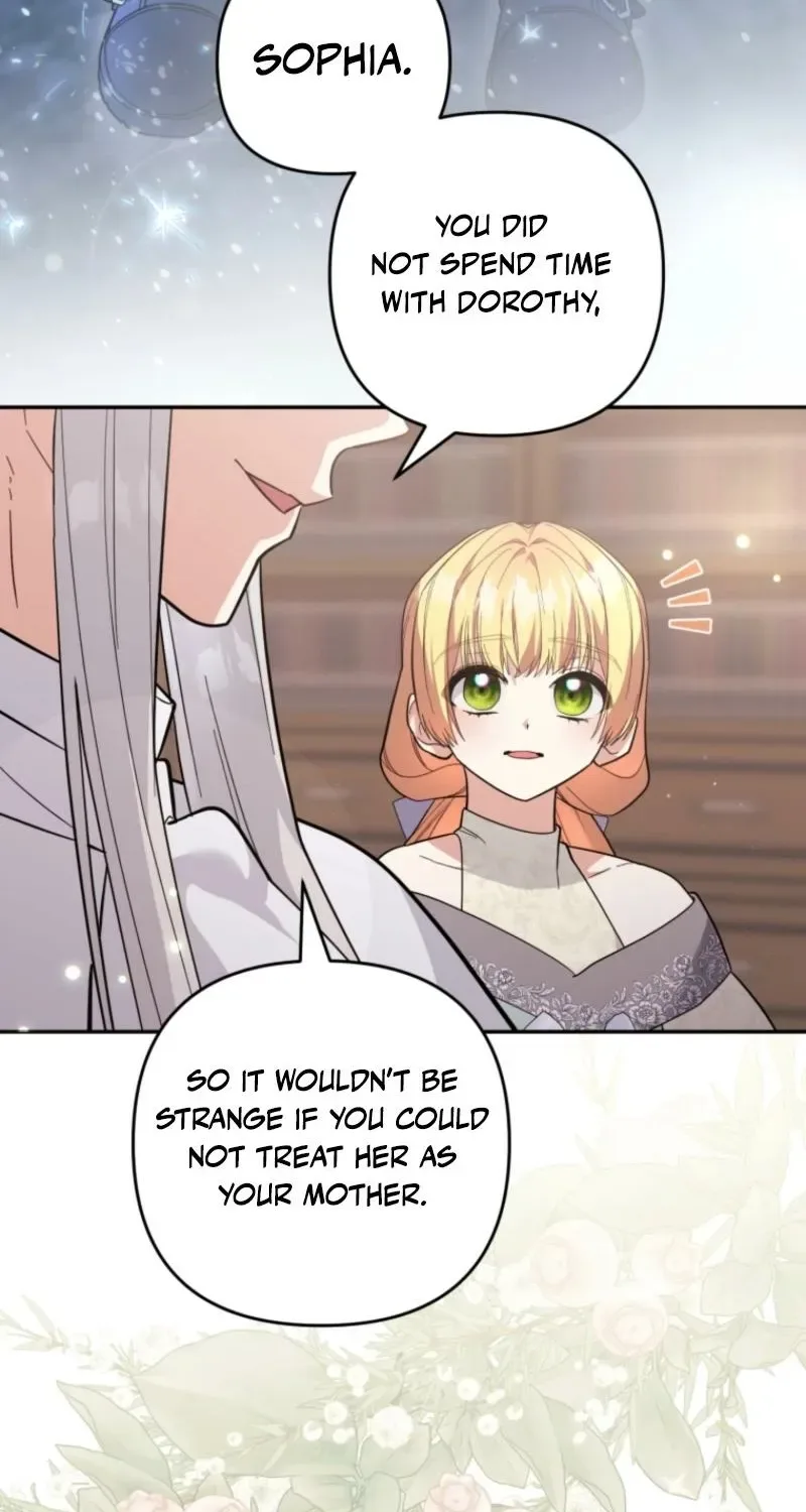 The Cutest Little Villainess Chapter 67 page 67