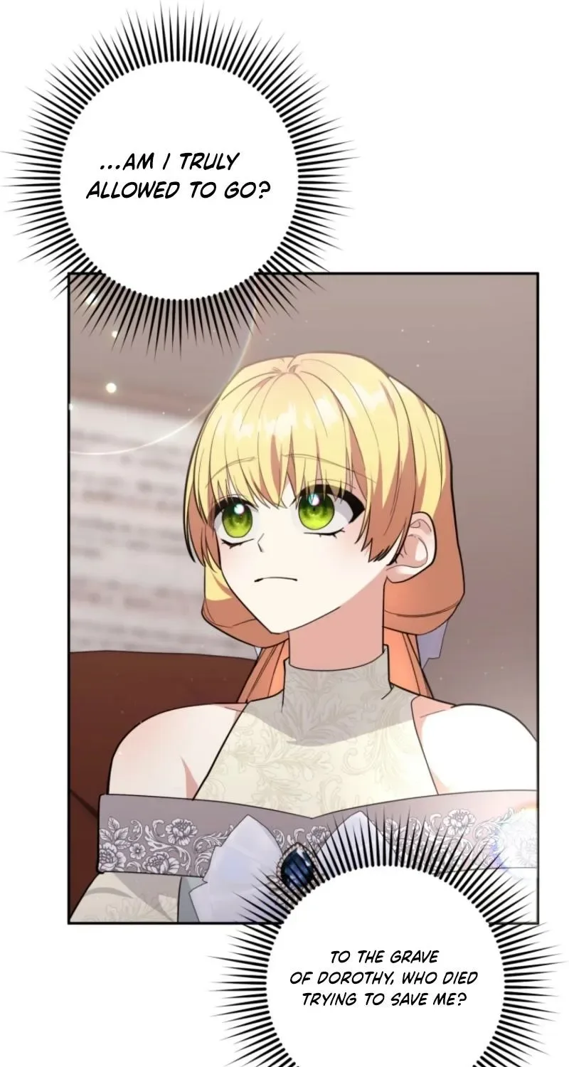 The Cutest Little Villainess Chapter 67 page 70