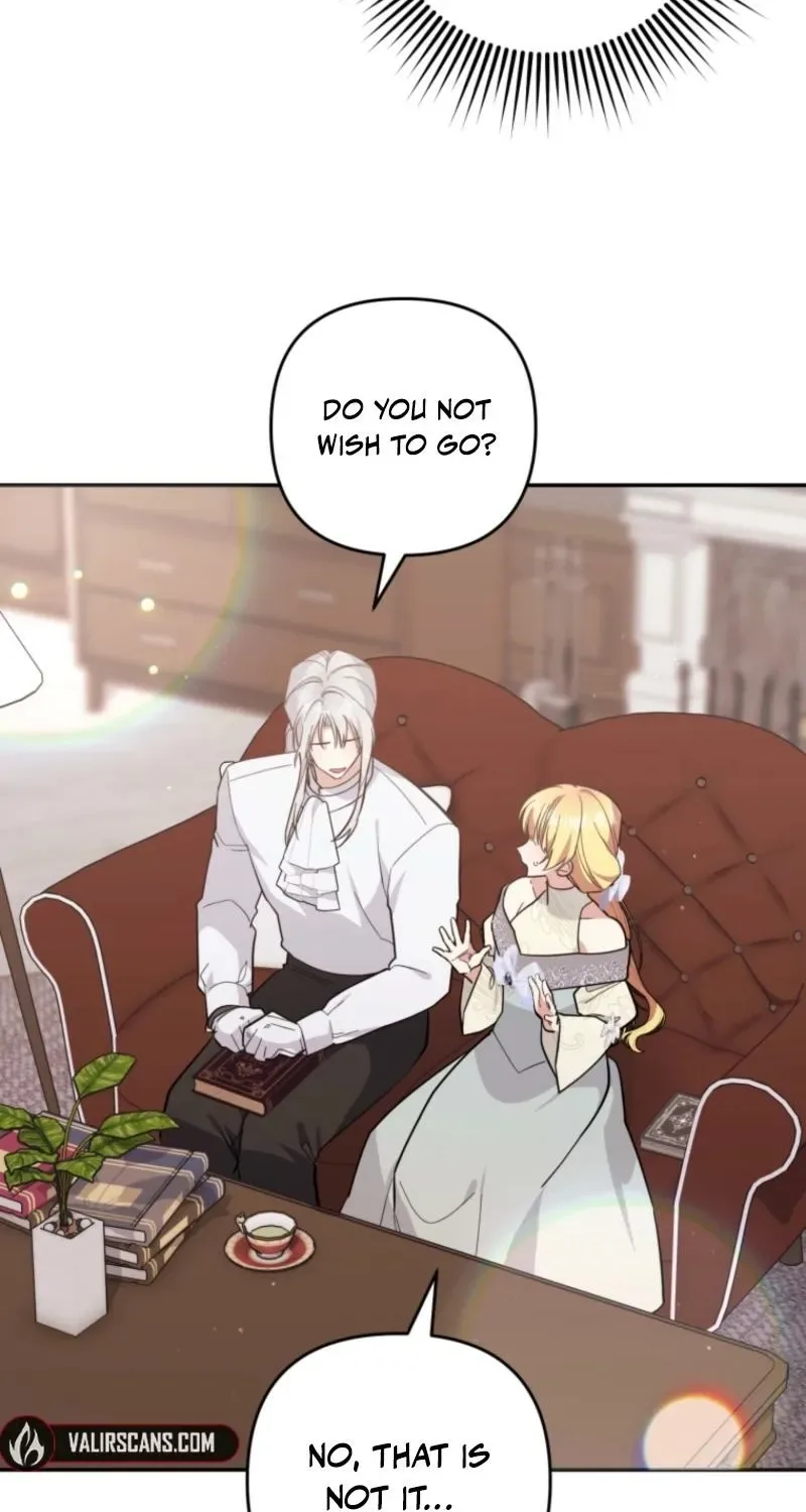 The Cutest Little Villainess Chapter 67 page 71