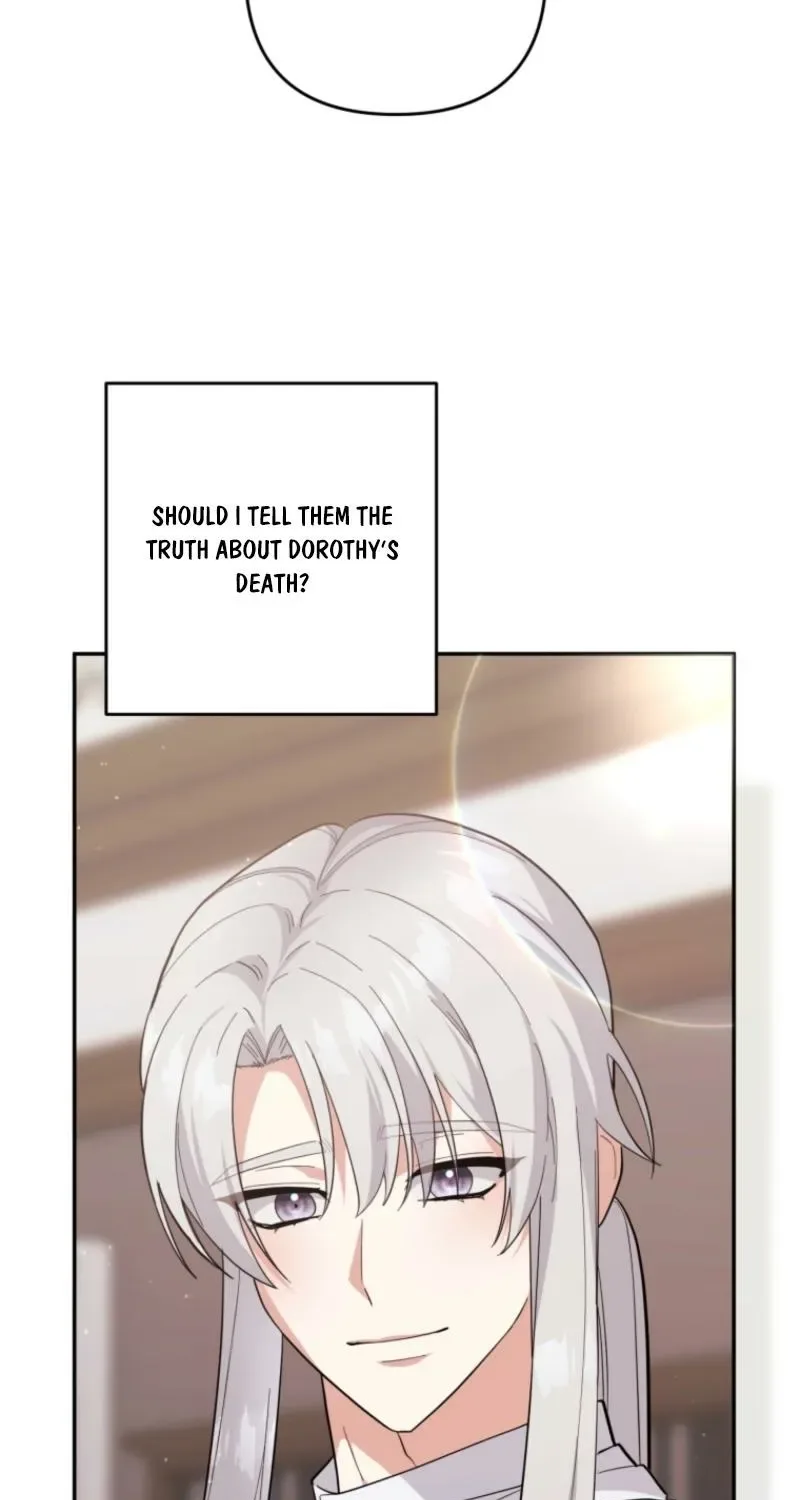 The Cutest Little Villainess Chapter 67 page 72