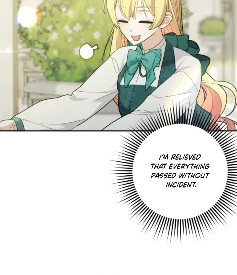 The Cutest Little Villainess Chapter 67 page 49