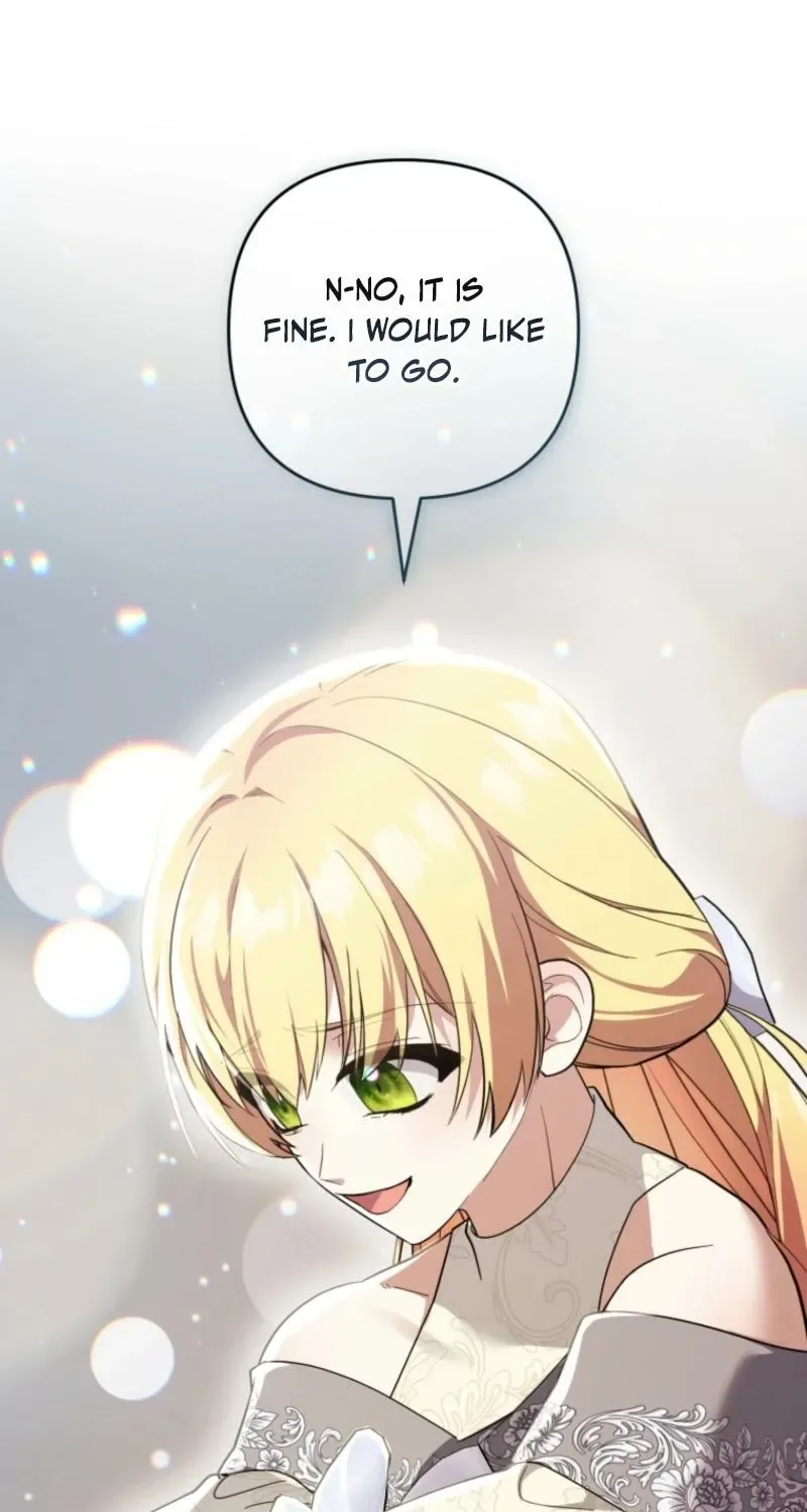 The Cutest Little Villainess Chapter 67 page 74
