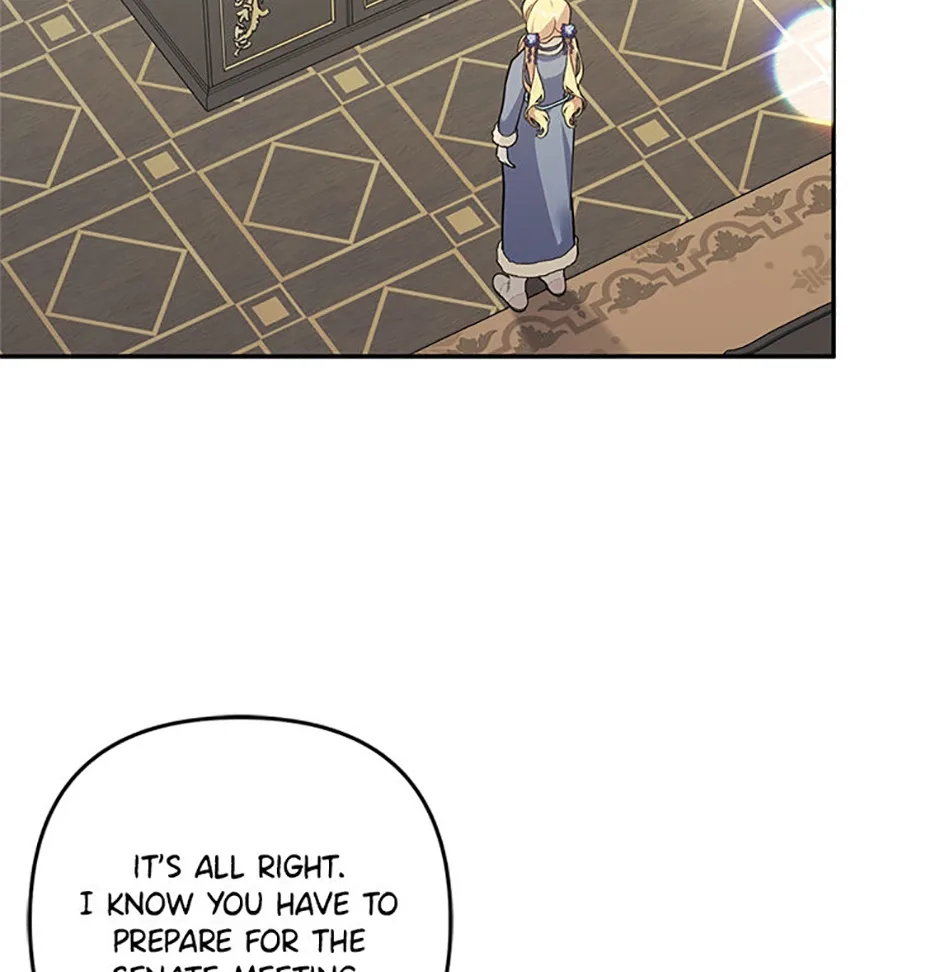 The Cutest Little Villainess Chapter 68 page 4