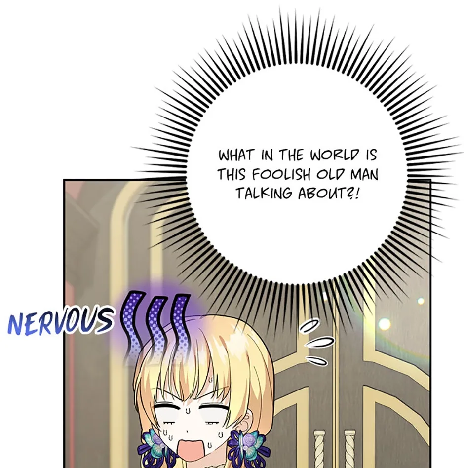 The Cutest Little Villainess Chapter 68 page 23