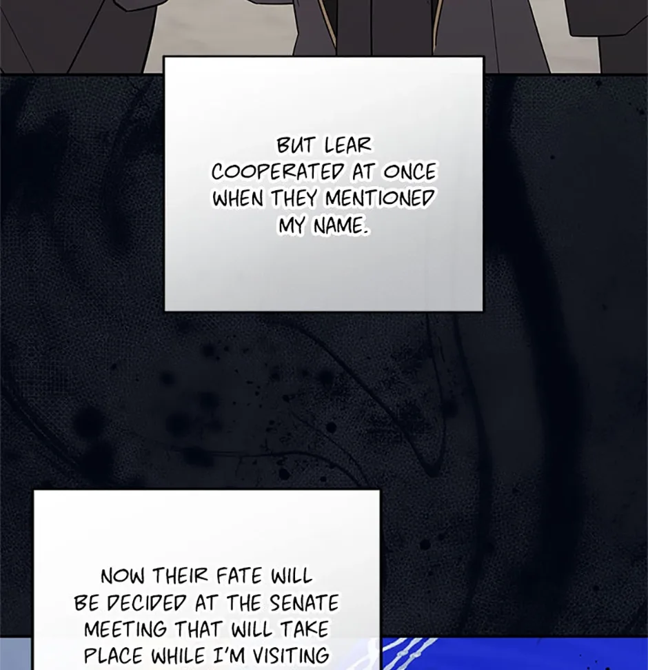 The Cutest Little Villainess Chapter 68 page 10