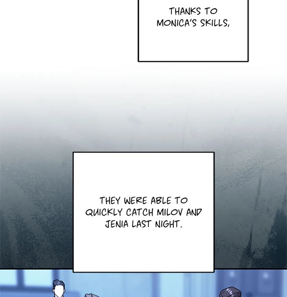 The Cutest Little Villainess Chapter 68 page 6