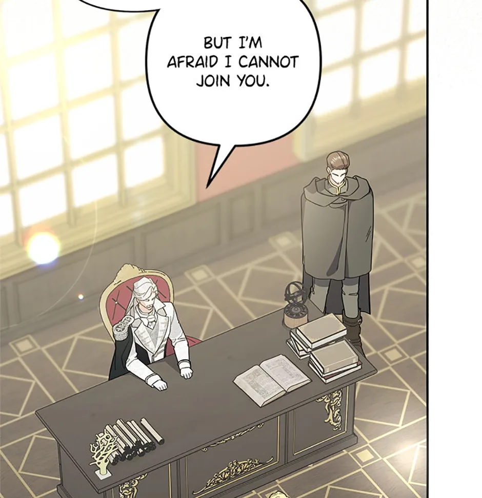 The Cutest Little Villainess Chapter 68 page 3