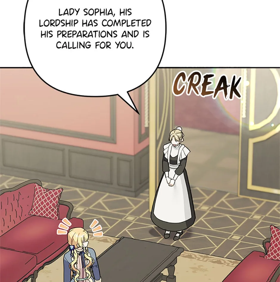 The Cutest Little Villainess Chapter 68 page 25